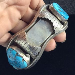 Amazing men’s watch cuff